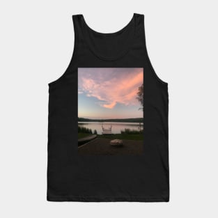 The Quaint Dock Tank Top